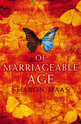 Couverture du produit · Of Marriageable Age