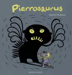 Couverture du produit · Pierrosaurus