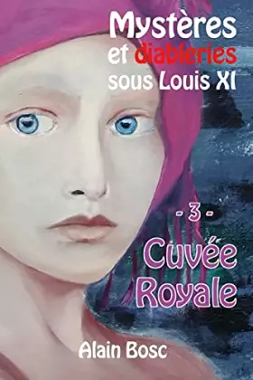Couverture du produit · Cuvée Royale: Les Enquêtes de Thomas Russ