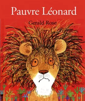 Couverture du produit · Pauvre Léonard !