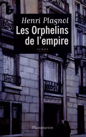 Couverture du produit · Les Orphelins de l'Empire