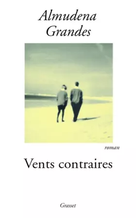 Couverture du produit · Vents contraires
