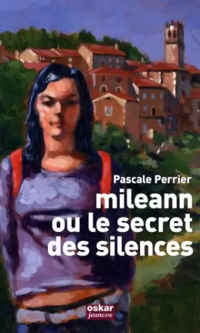 Couverture du produit · Mileann ou le secret des silences