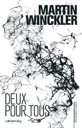 Couverture du produit · La Trilogie Twain, Tome 3 : Deux pour tous