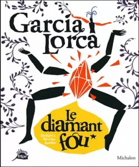 Couverture du produit · Garcia Lorca - Le diamant fou