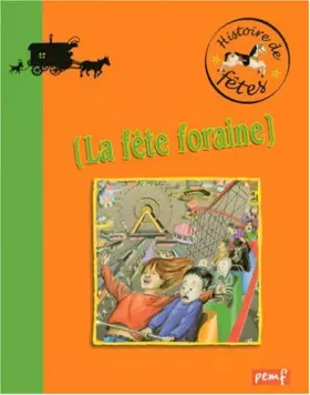 Couverture du produit · Les Fêtes foraines
