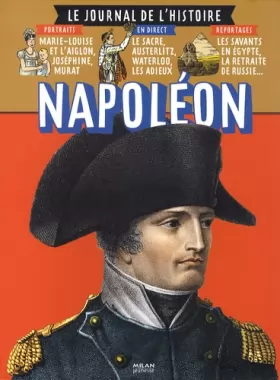Couverture du produit · Napoléon