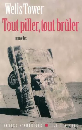 Couverture du produit · Tout piller, tout brûler