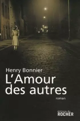 Couverture du produit · L'Amour des autres: Le Cycle de Vilmont, Tome 2