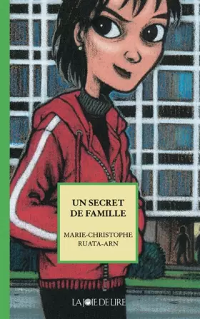 Couverture du produit · Un secret de famille