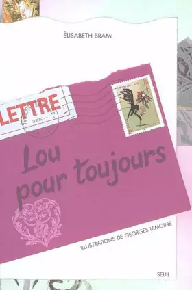 Couverture du produit · Lou pour toujours