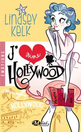 Couverture du produit · J'aime Hollywood