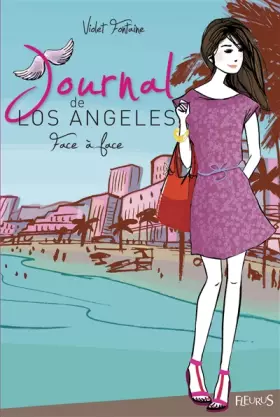 Couverture du produit · Journal de Los Angeles, Tome 5 : Face à face