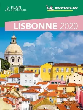 Couverture du produit · Lisbonne 2020