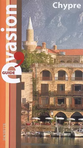 Couverture du produit · Chypre