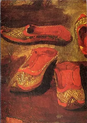Couverture du produit · L'Orient en question, 1825-1875 : Musée Cantini, Marseille, 1975