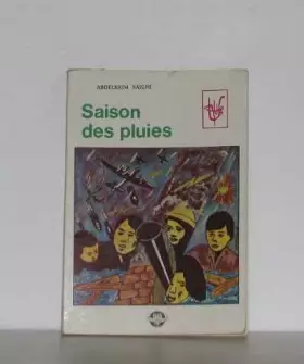 Couverture du produit · Saison des pluies
