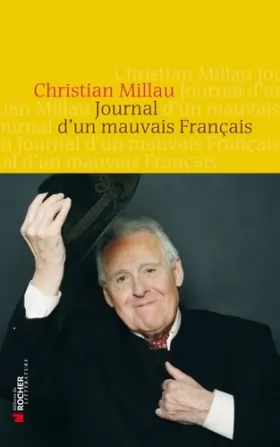 Couverture du produit · Journal d'un mauvais Français: 1er septembre 2011 - 1er avril 2012