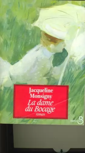 Couverture du produit · La dame du bocage