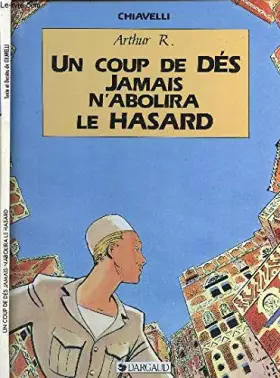 Couverture du produit · Un coup de dés jamais n'abolira le hasard
