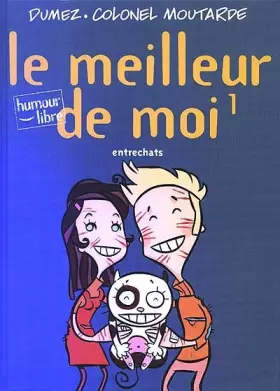 Couverture du produit · Le Meilleur de moi, n° 1 : Entrechats