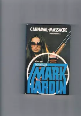 Couverture du produit · Carnaval massacre