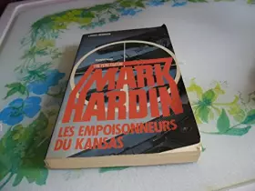 Couverture du produit · Les empoisonneurs du kansas