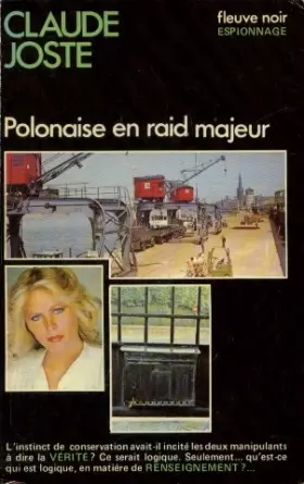Couverture du produit · Polonaise en raid majeur