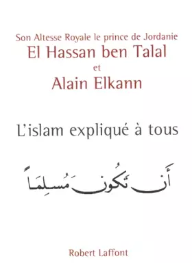 Couverture du produit · L'Islam expliqué à tous