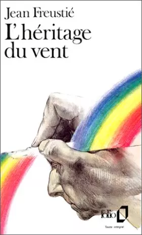 Couverture du produit · L'Héritage du vent