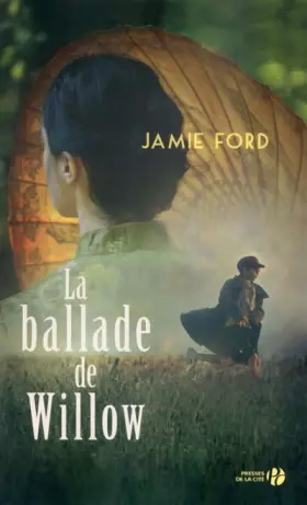 Couverture du produit · La Ballade de Willow