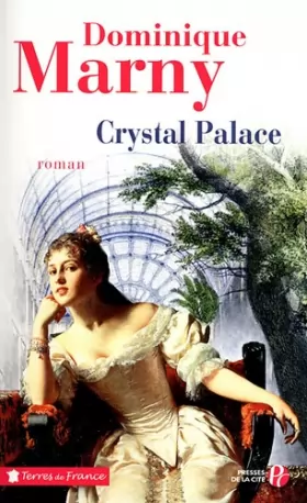 Couverture du produit · Crystal Palace