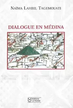 Couverture du produit · Dialogue En Médina