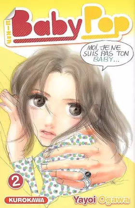 Couverture du produit · Baby Pop, Tome 2 :