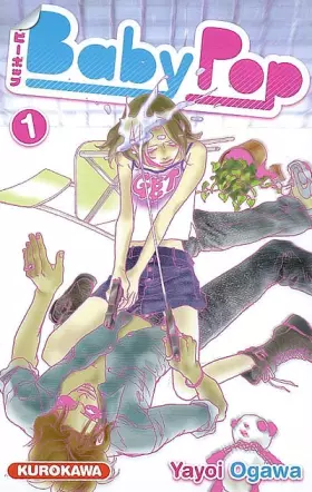 Couverture du produit · Baby Pop, Tome 1 :