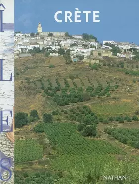 Couverture du produit · La Crête