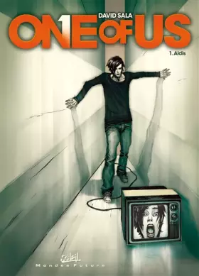 Couverture du produit · One of us T01: Aldis