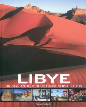 Couverture du produit · LYBIE