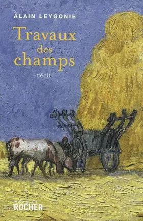 Couverture du produit · Travaux des champs