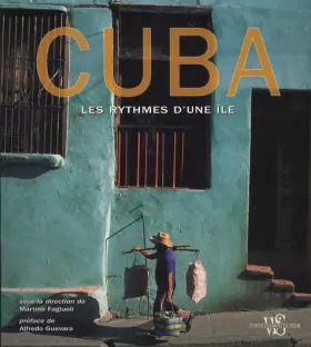 Couverture du produit · CUBA