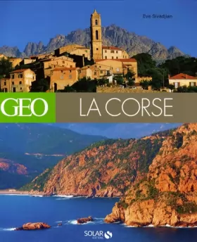 Couverture du produit · La Corse authentique par Géo NE