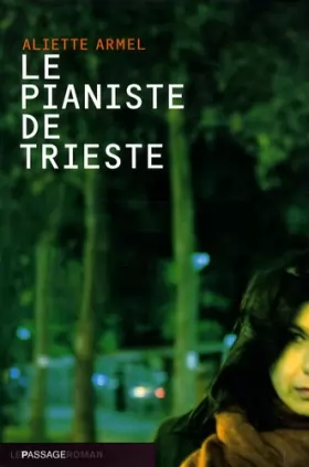 Couverture du produit · Le pianiste de Trieste