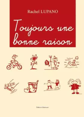 Couverture du produit · Toujours une Bonne Raison !