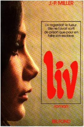 Couverture du produit · Liv