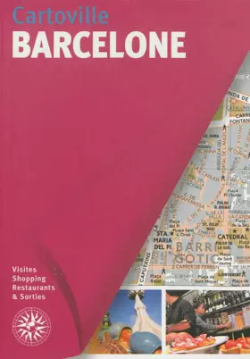 Couverture du produit · Barcelone