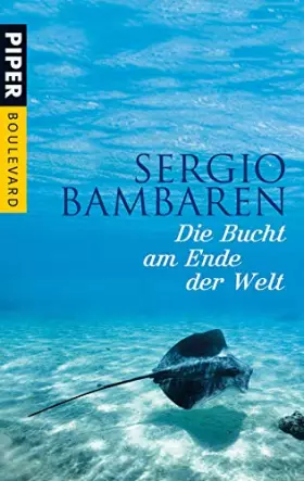 Couverture du produit · Die Bucht am Ende der Welt