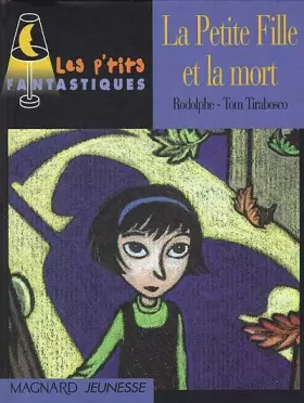 Couverture du produit · La petite fille et la mort