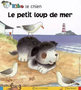 Couverture du produit · Le petit loup de mer