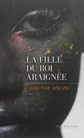 Couverture du produit · La Fille du roi araignée