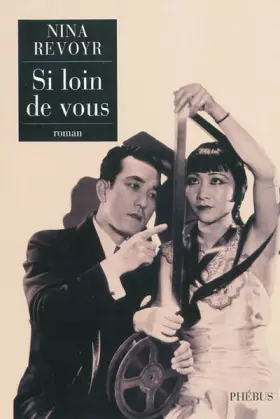 Couverture du produit · Si loin de vous